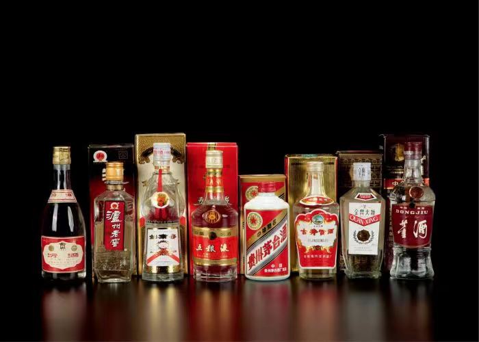 延川老酒储存的方法